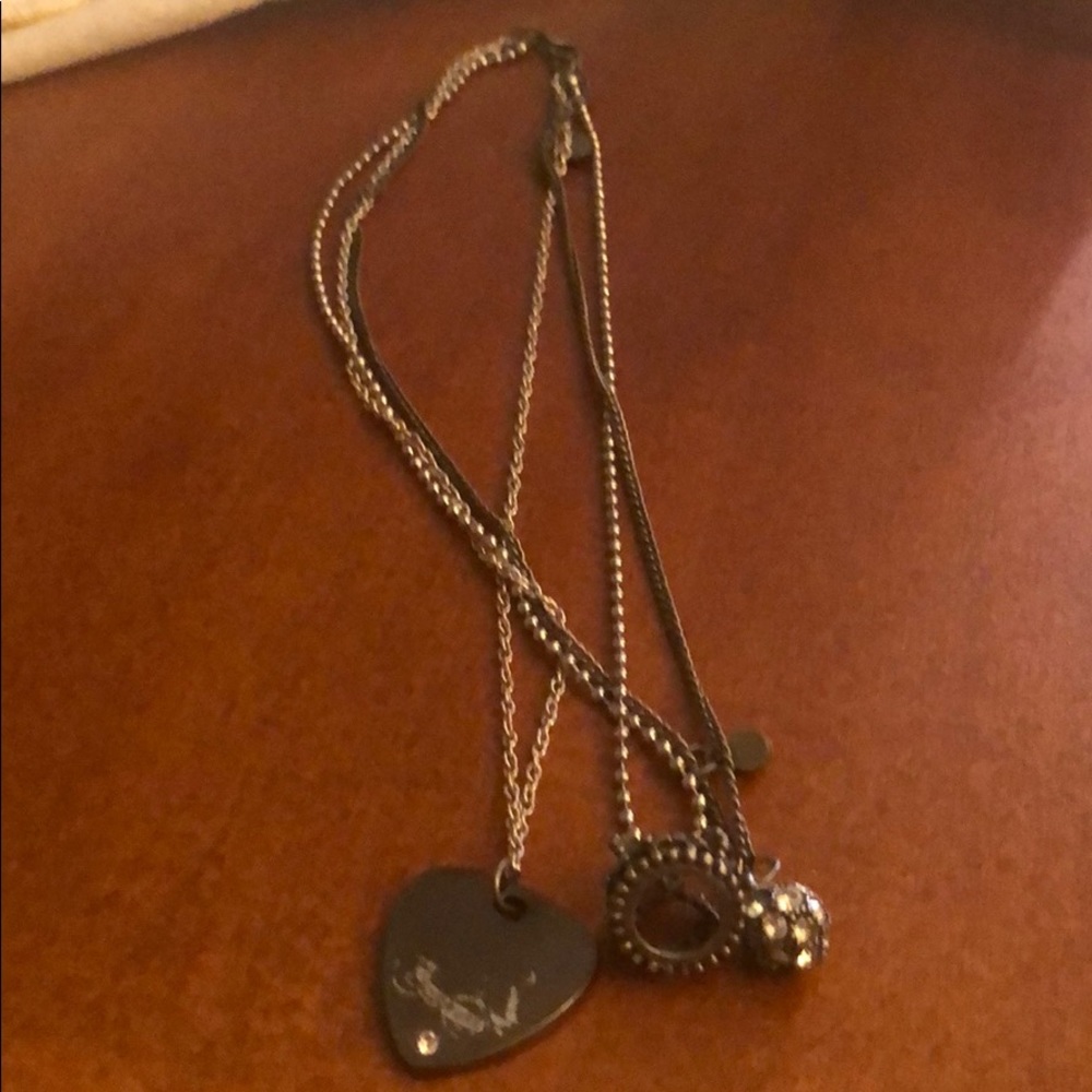 Necklace